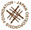 Japan Osteoporosis Foundation Logo